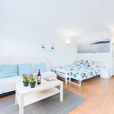 Nice Studio In Siesta 2 In Puerto Alcudia 3 Apartment Luaran gambar