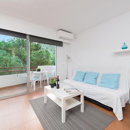 Nice Studio In Siesta 2 In Puerto Alcudia 3 Apartment Luaran gambar