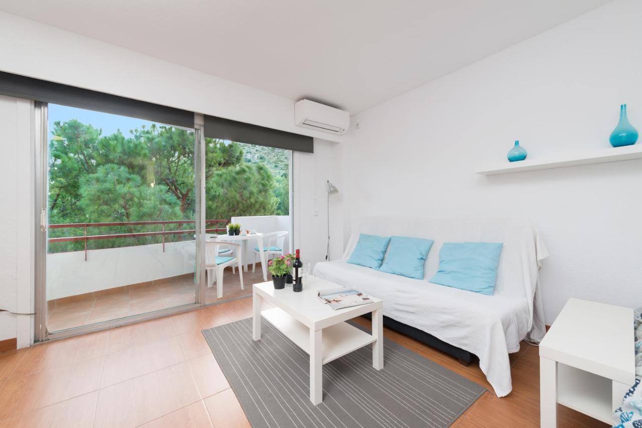 Nice Studio In Siesta 2 In Puerto Alcudia 3 Apartment Luaran gambar
