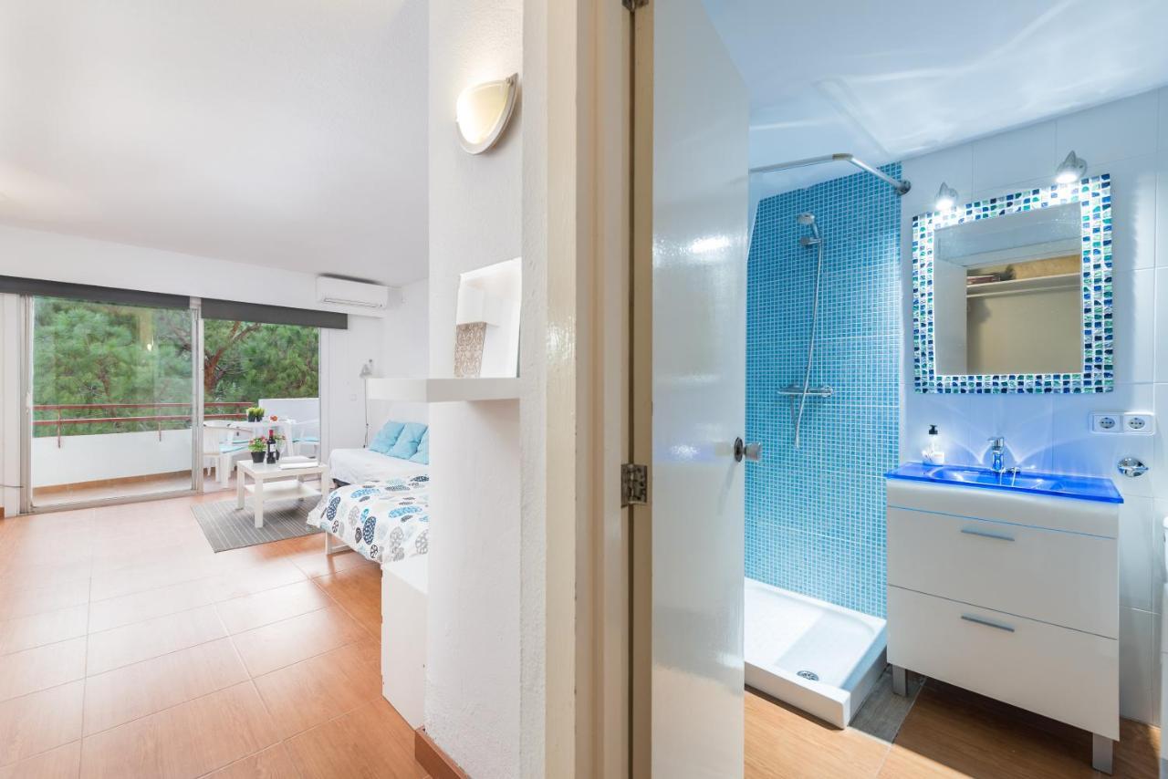 Nice Studio In Siesta 2 In Puerto Alcudia 3 Apartment Luaran gambar