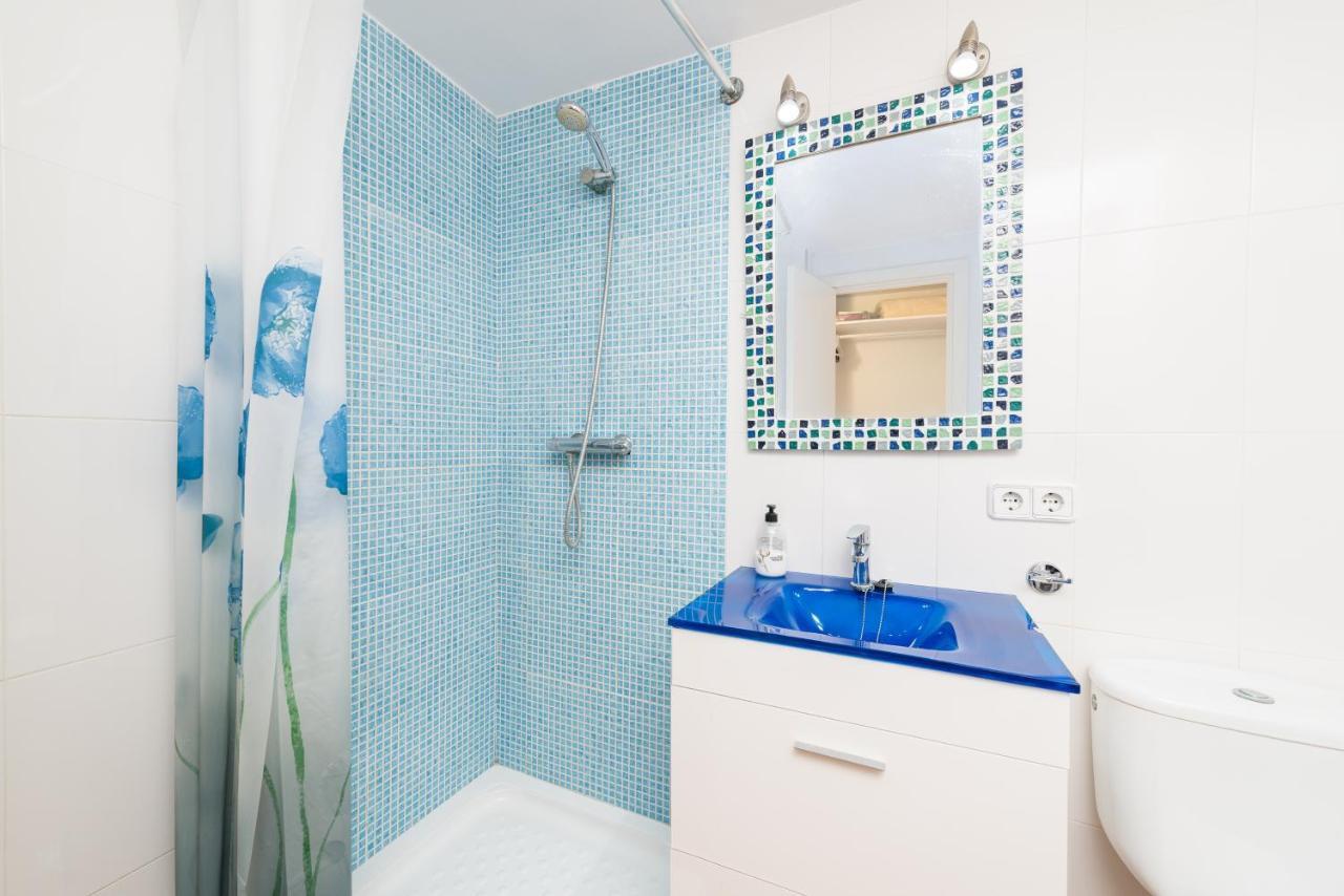 Nice Studio In Siesta 2 In Puerto Alcudia 3 Apartment Luaran gambar
